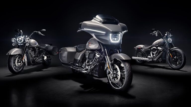 Inside the 2026 Harley-Davidson Lineup | Chapter 1 Reveal