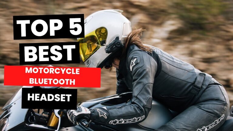 The Best Motorcycle Communication Systems of 2025